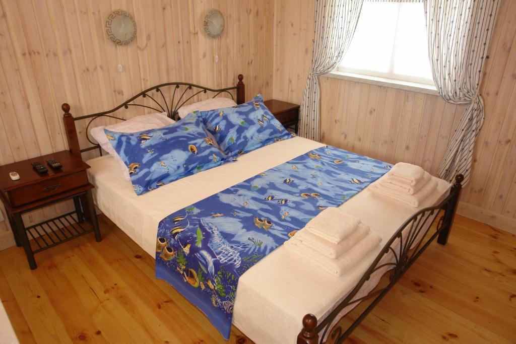 Hotel Sicilia Tjornomorsk Rum bild
