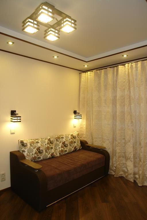 Hotel Sicilia Tjornomorsk Exteriör bild
