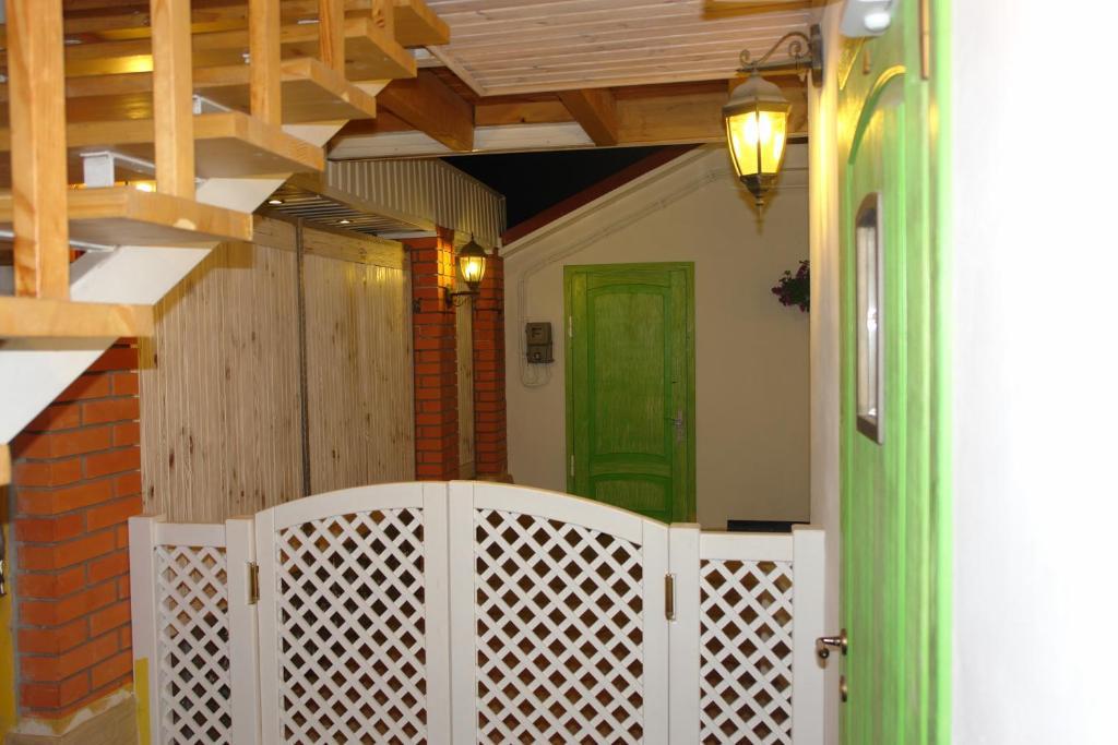 Hotel Sicilia Tjornomorsk Exteriör bild
