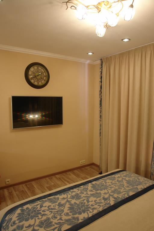 Hotel Sicilia Tjornomorsk Exteriör bild